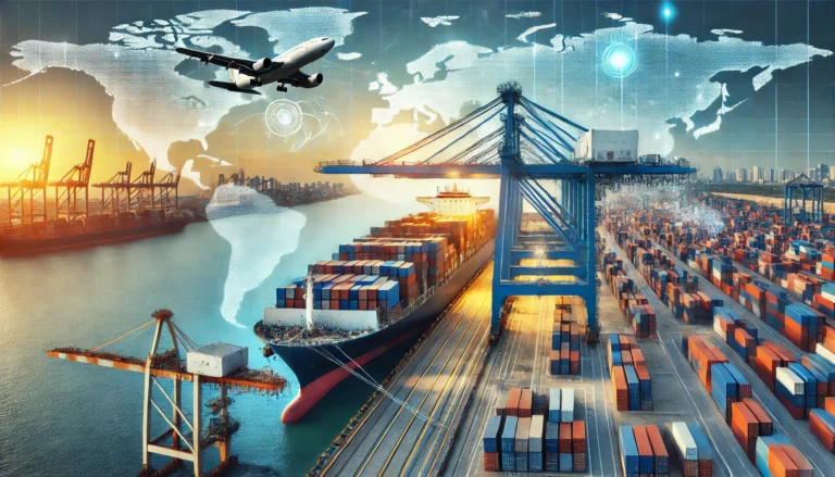 الشحن الجزئي من الصين للأقمشة والغزل