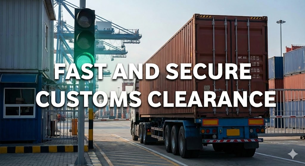 Customs Clearance