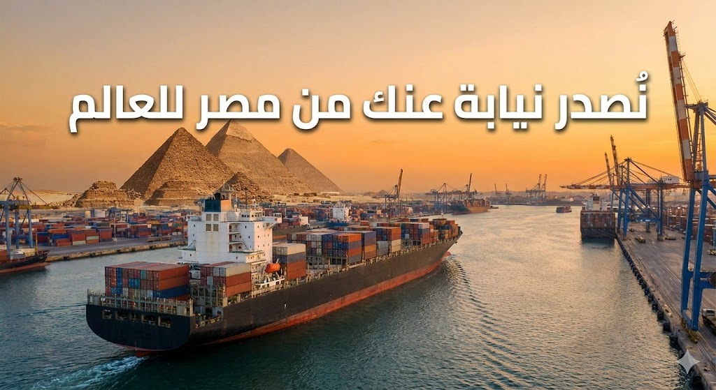 خدمة المصدر المسجل EOR