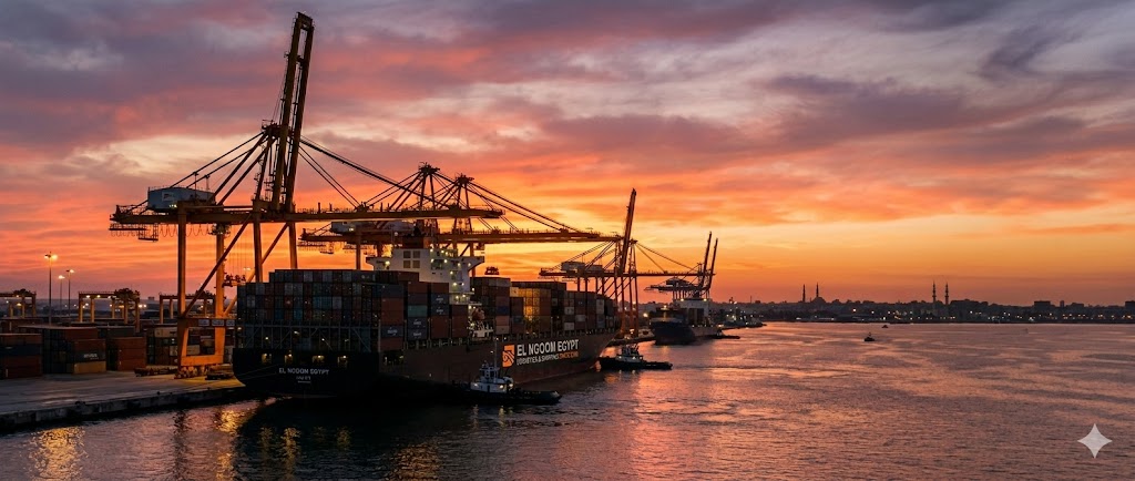 الاستيراد لحساب الغير في مصر